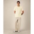 T Shirt Unisex Iconic Creator 2.0 honey paper / XS - personalizzabile con logo