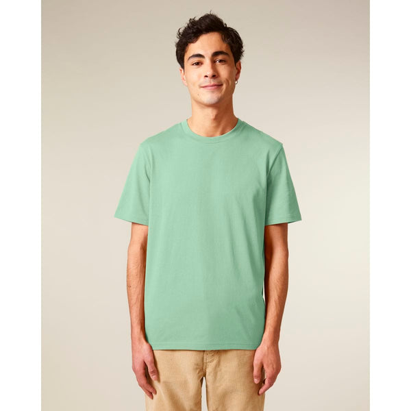 T Shirt Unisex Iconic Creator 2.0 - personalizzabile con logo