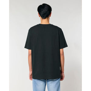 T Shirt Unisex Iconic Creator 2.0 - personalizzabile con logo