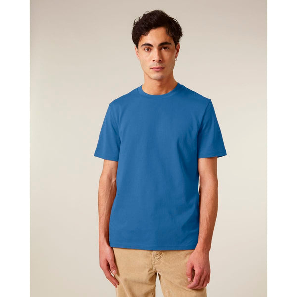 T Shirt Unisex Iconic Creator 2.0 - personalizzabile con logo