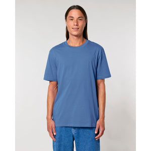 T Shirt Unisex Iconic Creator 2.0 - personalizzabile con logo