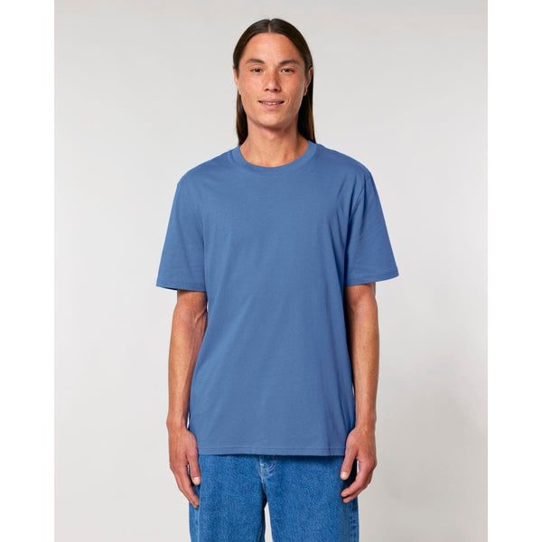 T Shirt Unisex Iconic Creator 2.0 - personalizzabile con logo