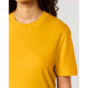 T Shirt Unisex Iconic Creator 2.0 - personalizzabile con logo