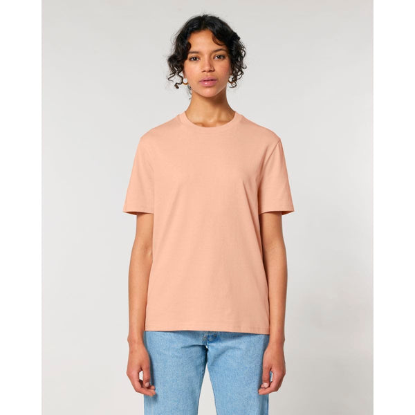 T Shirt Unisex Iconic Creator 2.0 - personalizzabile con logo