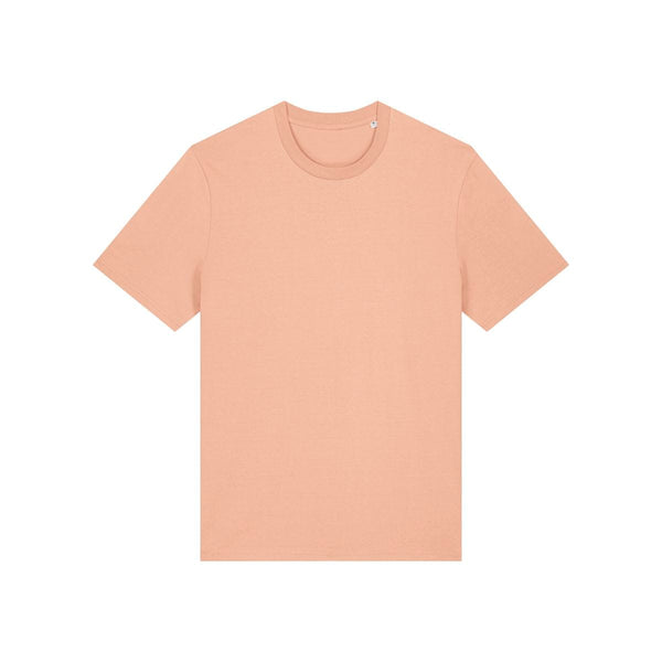 T Shirt Unisex Iconic Creator 2.0 - personalizzabile con logo