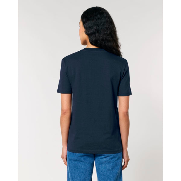 T Shirt Unisex Iconic Creator 2.0 - personalizzabile con logo