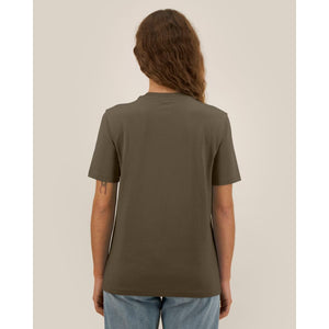 T Shirt Unisex Iconic Creator 2.0 - personalizzabile con logo