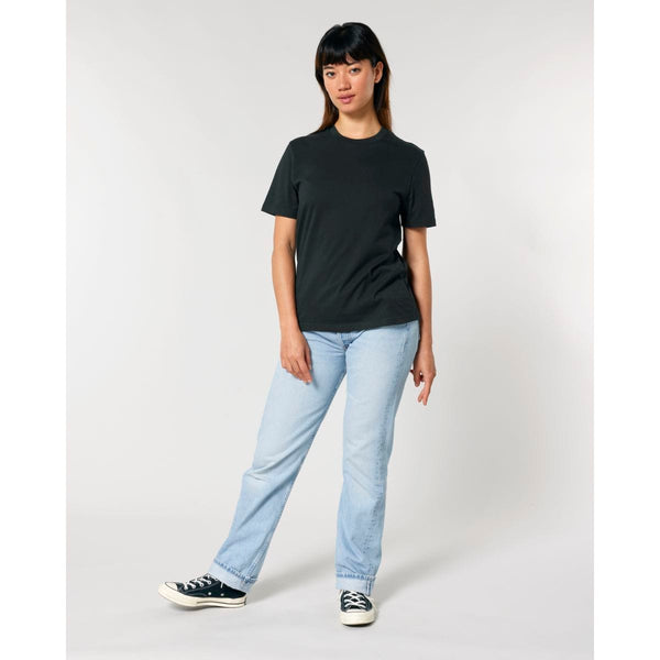 T Shirt Unisex Iconic Creator 2.0 - personalizzabile con logo