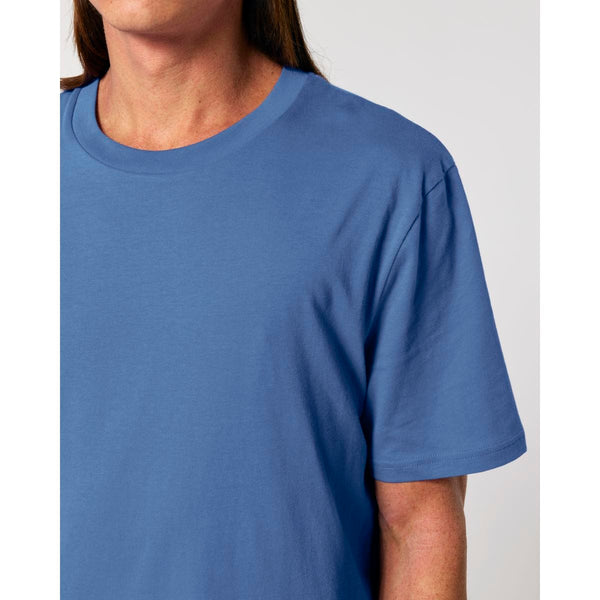 T Shirt Unisex Iconic Creator 2.0 - personalizzabile con logo