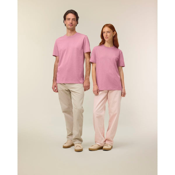 T Shirt Unisex Iconic Creator 2.0 - personalizzabile con logo