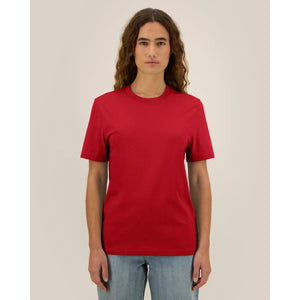 T Shirt Unisex Iconic Creator 2.0 - personalizzabile con logo