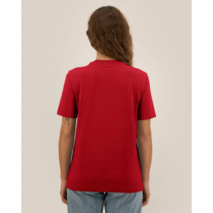 T Shirt Unisex Iconic Creator 2.0 - personalizzabile con logo