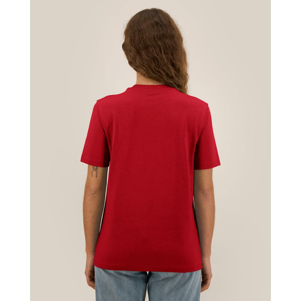 T Shirt Unisex Iconic Creator 2.0 - personalizzabile con logo