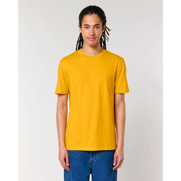 T Shirt Unisex Iconic Creator 2.0 - personalizzabile con logo