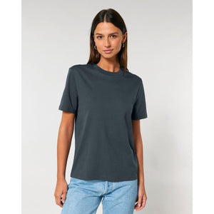 T Shirt Unisex Iconic Creator 2.0 - personalizzabile con logo