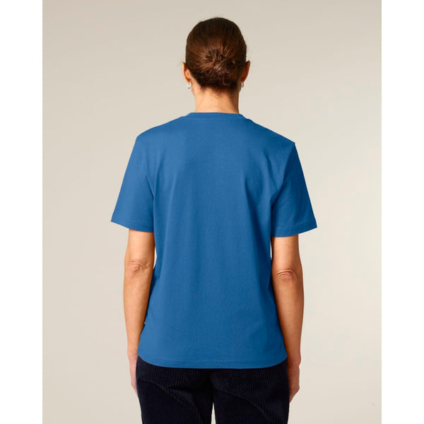 T Shirt Unisex Iconic Creator 2.0 - personalizzabile con logo