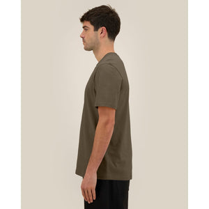 T Shirt Unisex Iconic Creator 2.0 - personalizzabile con logo