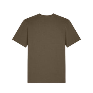 T Shirt Unisex Iconic Creator 2.0 - personalizzabile con logo