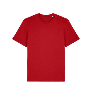 T Shirt Unisex Iconic Creator 2.0 - personalizzabile con logo
