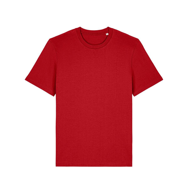T Shirt Unisex Iconic Creator 2.0 - personalizzabile con logo