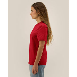 T Shirt Unisex Iconic Creator 2.0 - personalizzabile con logo