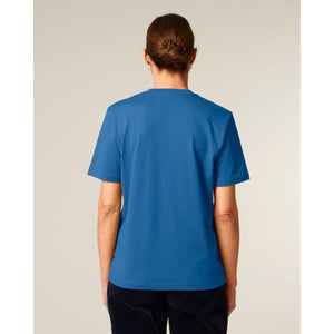 T Shirt Unisex Iconic Creator 2.0 - personalizzabile con logo