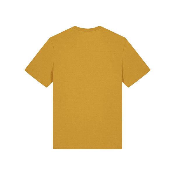 T Shirt Unisex Iconic Creator 2.0 - personalizzabile con logo