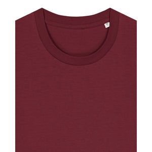 T Shirt Unisex Iconic Creator 2.0 - personalizzabile con logo