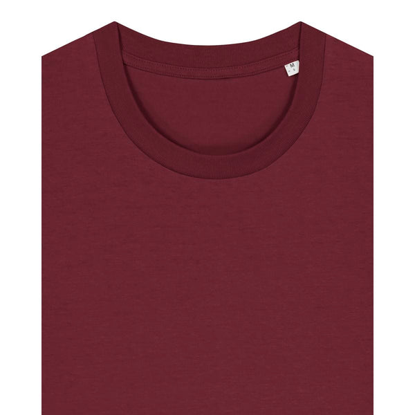 T Shirt Unisex Iconic Creator 2.0 - personalizzabile con logo