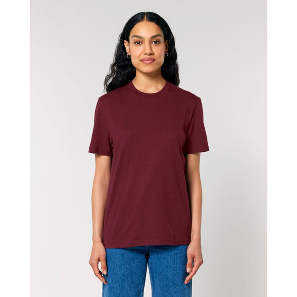 T Shirt Unisex Iconic Creator 2.0 - personalizzabile con logo