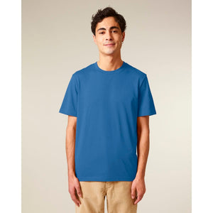 T Shirt Unisex Iconic Creator 2.0 - personalizzabile con logo