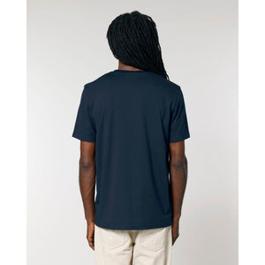 T Shirt Unisex Iconic Creator 2.0 - personalizzabile con logo