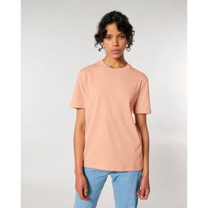 T Shirt Unisex Iconic Creator 2.0 - personalizzabile con logo