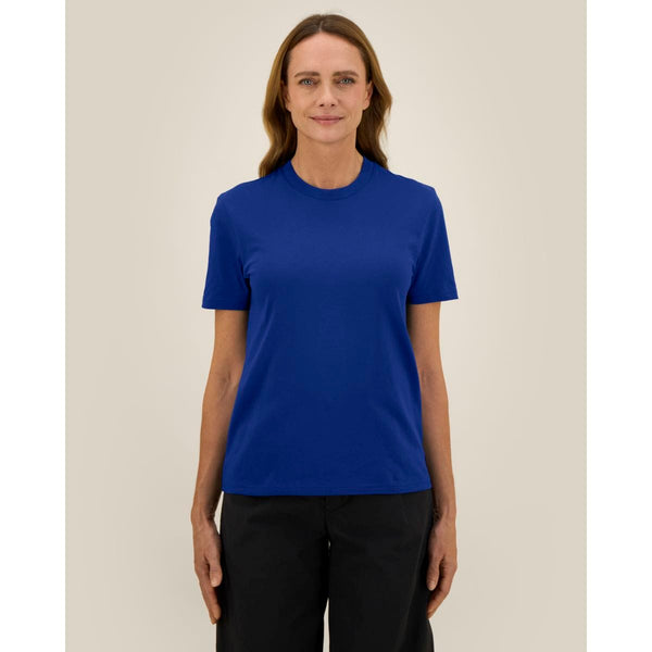 T Shirt Unisex Iconic Creator 2.0 - personalizzabile con logo