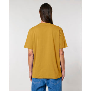 T Shirt Unisex Iconic Creator 2.0 - personalizzabile con logo