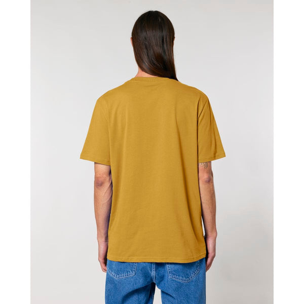 T Shirt Unisex Iconic Creator 2.0 - personalizzabile con logo