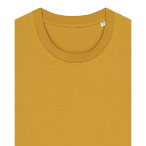 T Shirt Unisex Iconic Creator 2.0 - personalizzabile con logo