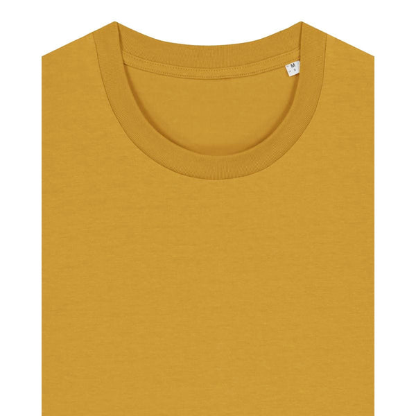T Shirt Unisex Iconic Creator 2.0 - personalizzabile con logo