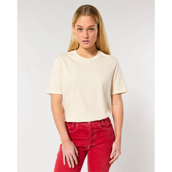 T Shirt Unisex Iconic Creator 2.0 - personalizzabile con logo