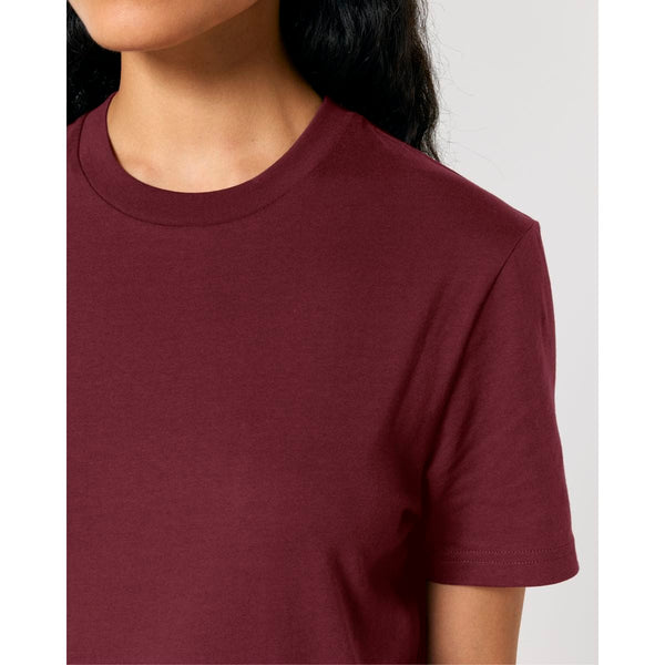 T Shirt Unisex Iconic Creator 2.0 - personalizzabile con logo