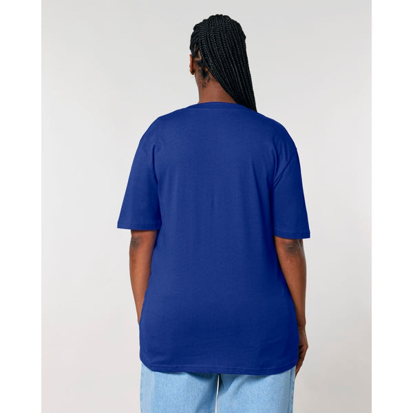 T Shirt Unisex Iconic Creator 2.0 - personalizzabile con logo