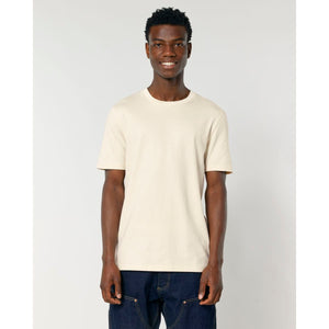 T Shirt Unisex Iconic Creator 2.0 - personalizzabile con logo