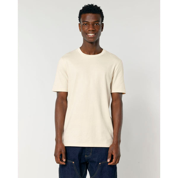 T Shirt Unisex Iconic Creator 2.0 - personalizzabile con logo