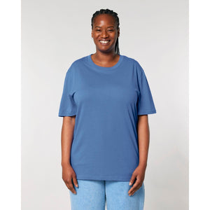 T Shirt Unisex Iconic Creator 2.0 - personalizzabile con logo