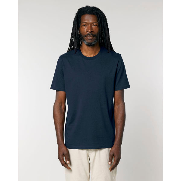 T Shirt Unisex Iconic Creator 2.0 - personalizzabile con logo