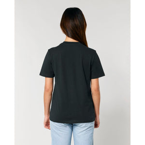 T Shirt Unisex Iconic Creator 2.0 - personalizzabile con logo