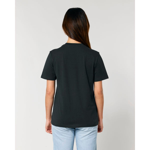 T Shirt Unisex Iconic Creator 2.0 - personalizzabile con logo