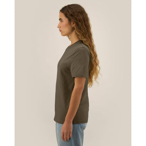 T Shirt Unisex Iconic Creator 2.0 - personalizzabile con logo