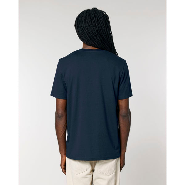 T Shirt Unisex Iconic Creator 2.0 - personalizzabile con logo