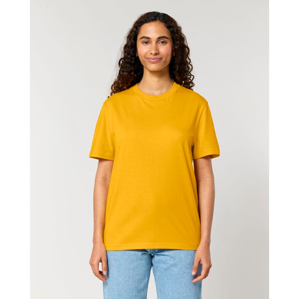 T Shirt Unisex Iconic Creator 2.0 - personalizzabile con logo